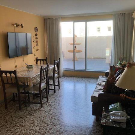 Edificio Apolo Apartman Punta del Este Kültér fotó