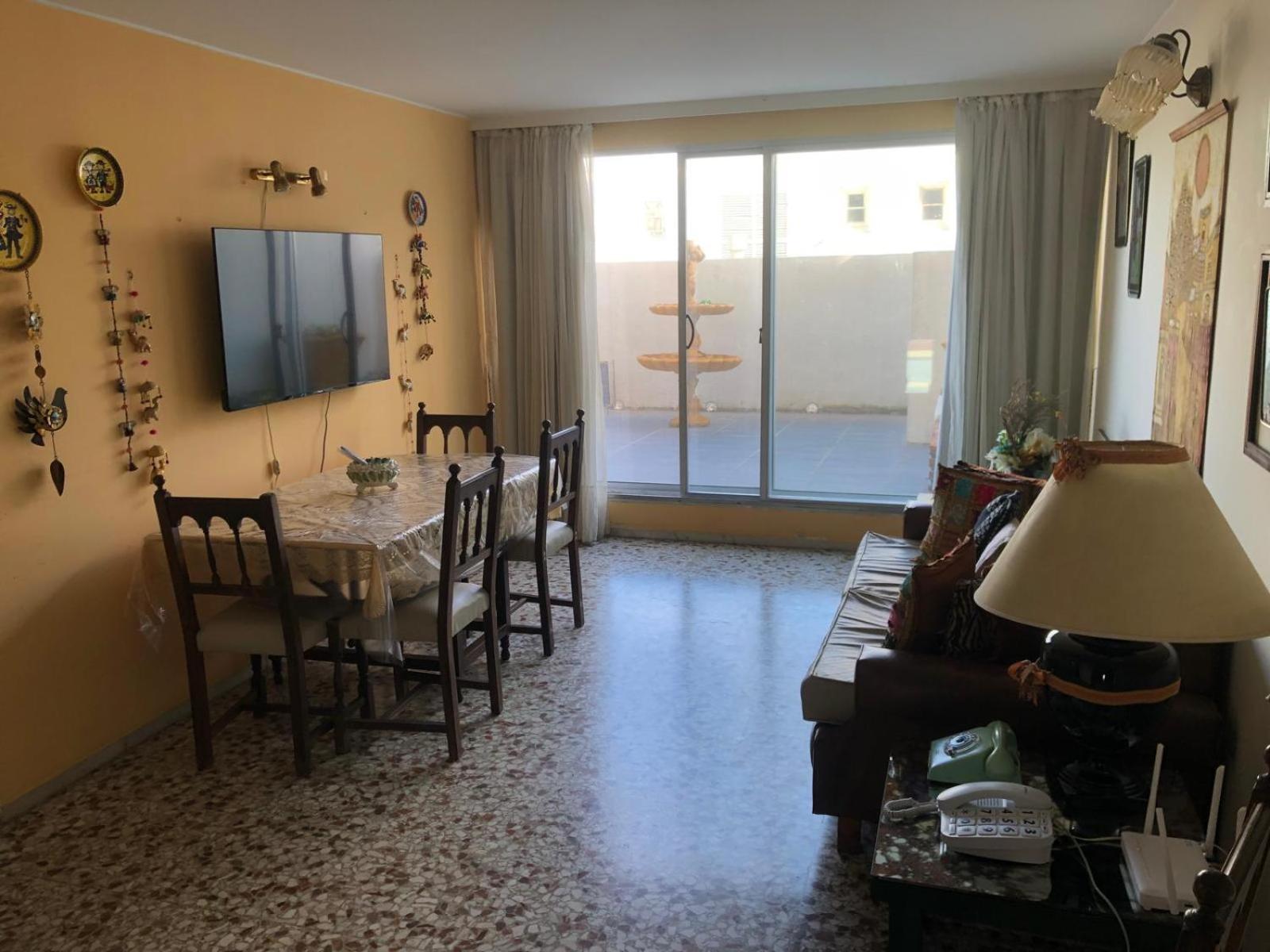 Edificio Apolo Apartman Punta del Este Kültér fotó
