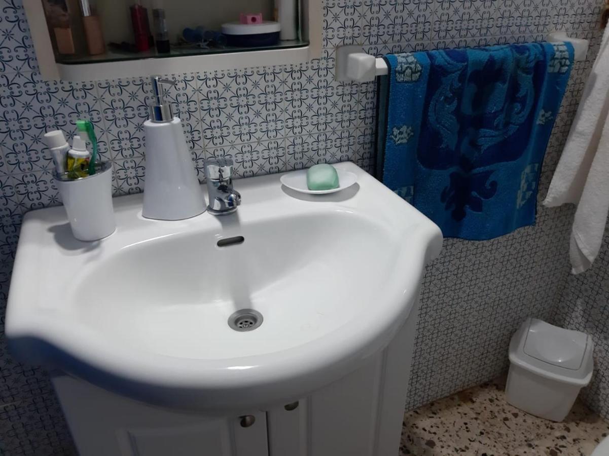 Edificio Apolo Apartman Punta del Este Kültér fotó