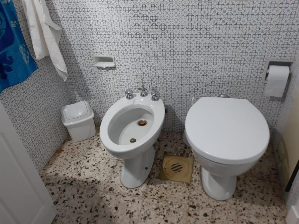 Edificio Apolo Apartman Punta del Este Kültér fotó