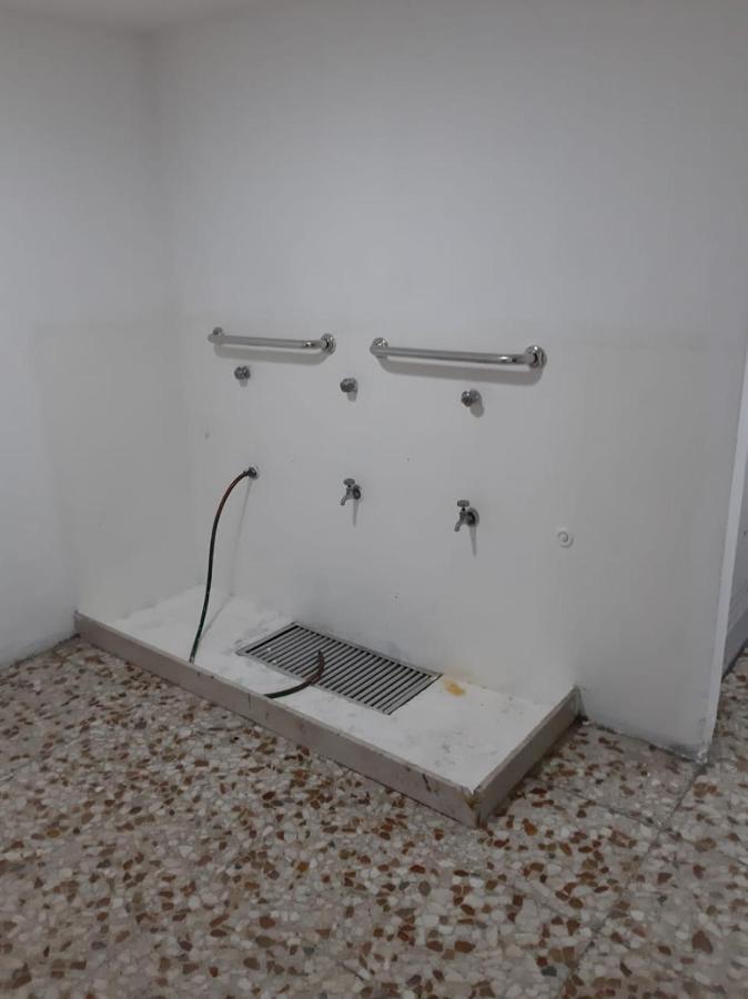 Edificio Apolo Apartman Punta del Este Kültér fotó