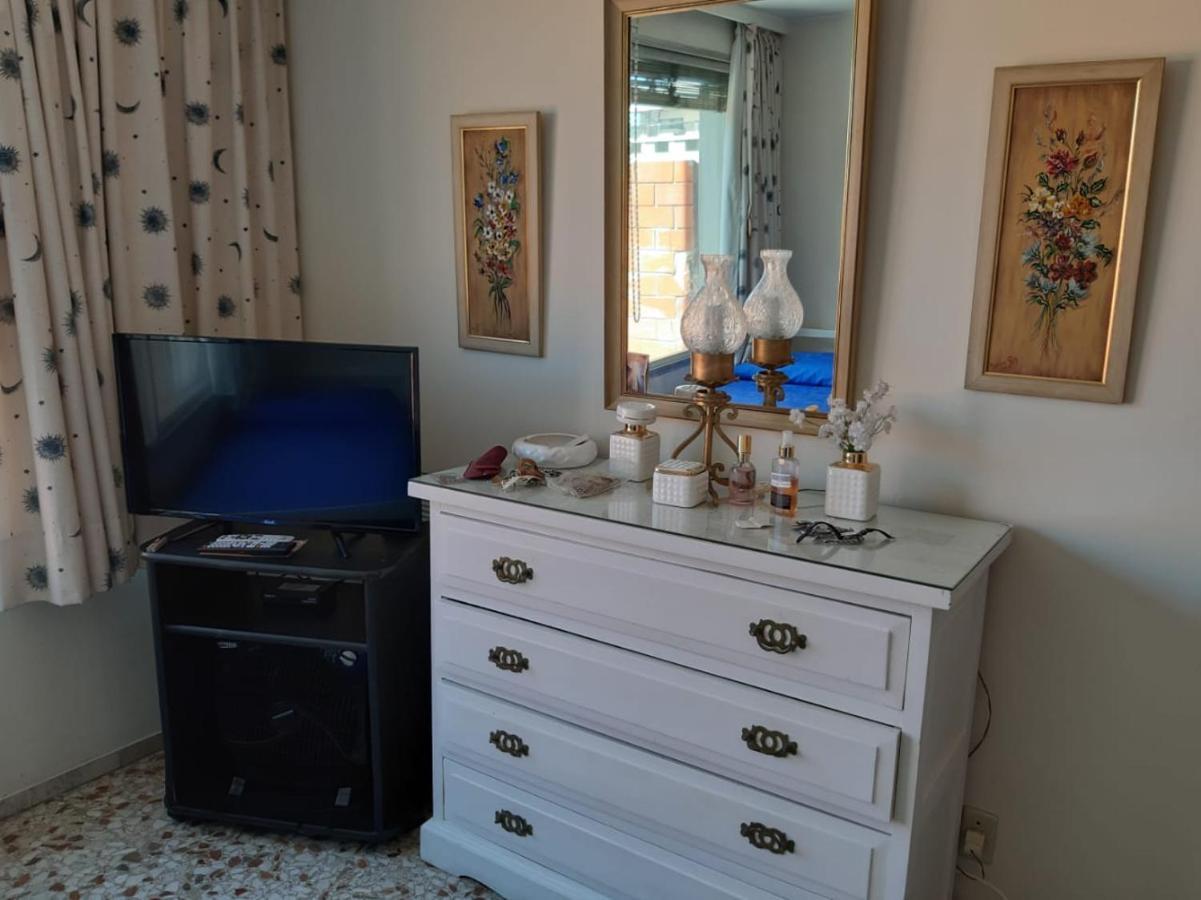 Edificio Apolo Apartman Punta del Este Kültér fotó