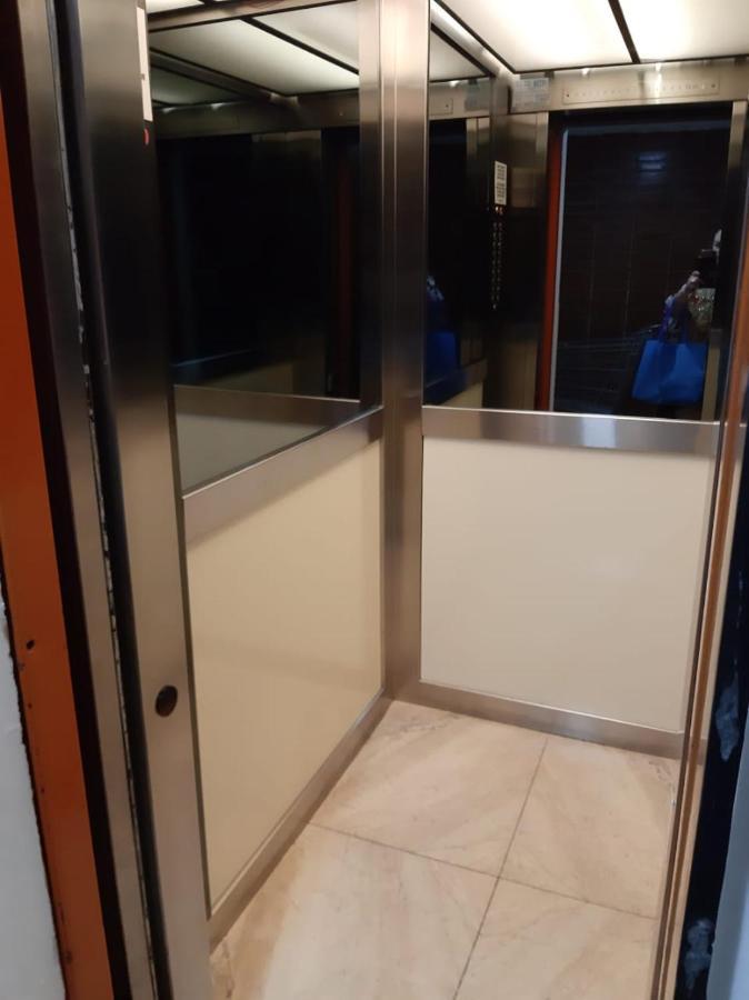 Edificio Apolo Apartman Punta del Este Kültér fotó
